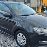 Volkswagen Polo 1.4 TDI 5p. Comfortline