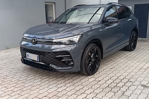 Volkswagen Tiguan 1.5 R-Line Plus 150cv dsg ProMMo