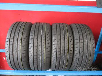 4 Pneumatici 2255017 PIRELLI SPEDIZIONE GRATIS