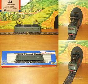 Rivarossi HO Locomotiva elettrica BB 8178 art 41