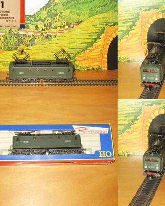 Rivarossi HO Locomotiva elettrica BB 8178 art 41