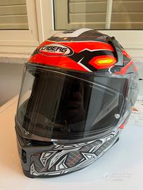 Casco Caberg Avalon X
