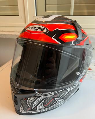 Casco Caberg Avalon X