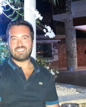 Magazziniere/ carellista