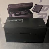 Hollyland lark 150, microfoni wireless perfetti