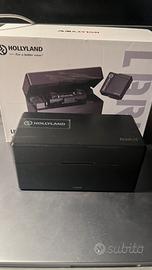 Hollyland lark 150, microfoni wireless perfetti