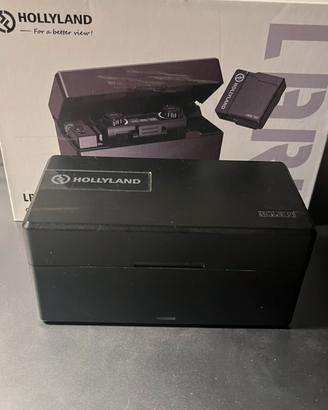 Hollyland lark 150, microfoni wireless perfetti