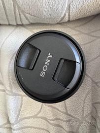 Sony Zeiss 16-70mm F4 ZA OSS SEL1670Z