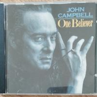 John Campbell N.2 CD