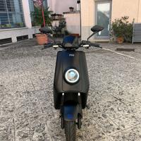 NIU N1S 50 Elettrico – Nero