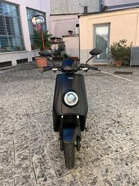 NIU N1S 50 Elettrico – Nero
