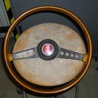 Per FIAT 124 spider d' epoca RICAMBI