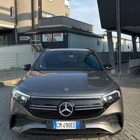Mercedes eqa 350 4 matic
