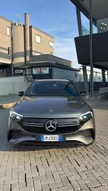 Mercedes eqa 350 4 matic