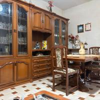 Soggiorno + Tavolo con sedie