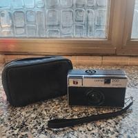 Macchina fotografica comet 200 con custodia