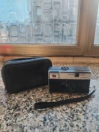 Macchina fotografica comet 200 con custodia