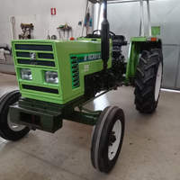 Trattore Fiat AgriFull