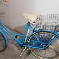 bicicletta da donna