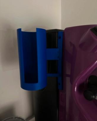 Porta Bicchierini DidiEsse Frog