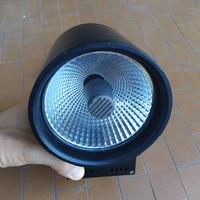 Faro proiettore agli ioduri metallici ad alta lumi