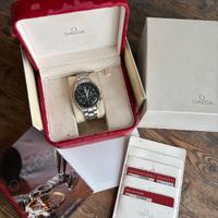 Omega Speedmaster Moonwatch