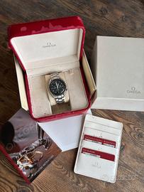 Omega Speedmaster Moonwatch