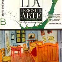 LDA Lezioni di Arte - scuola media inferiore