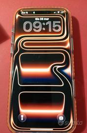 iPhone 17 pro max 256 Giga