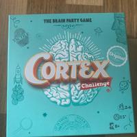 Gioco Cortex Challenge nuovo