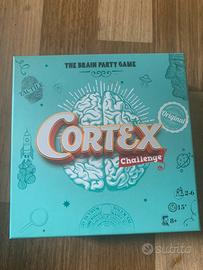Gioco Cortex Challenge nuovo