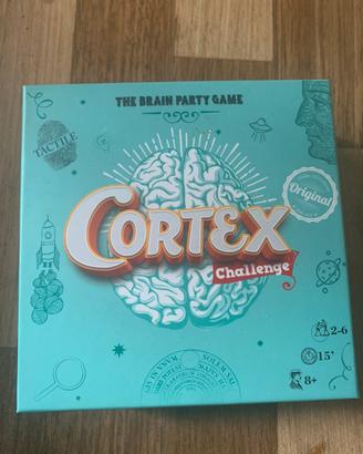 Gioco Cortex Challenge nuovo