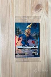 Carta Skifidol Italian Brainrot Atletico Sbananini