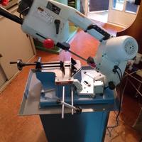 sega a nastro per metalli LTF