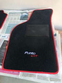 Set completo tappetini Fiat Punto GT 98