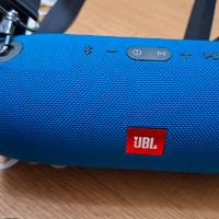 altoparlante Blootout Jbl extreme