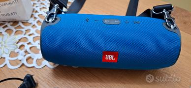 altoparlante Blootout Jbl extreme