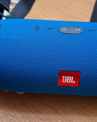 altoparlante Blootout Jbl extreme