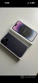 Iphone 14 pro 256gb