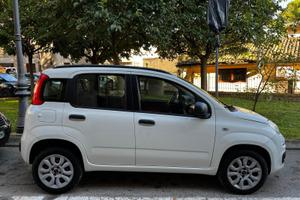 Fiat Panda Twin Air  Turbo 0.9 Natural Power