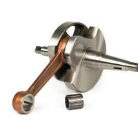 Albero Motore ANTICIPATO Vespa PX 125 150 PE ARC