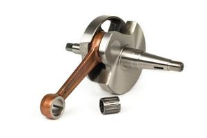 Albero Motore ANTICIPATO Vespa PX 125 150 PE ARC