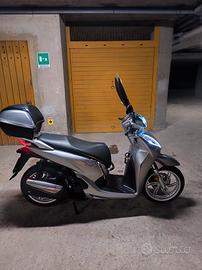 Honda Sh 300 Abs Unico. Prop. 87000 km