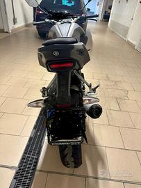 moto Yamaha MT 125