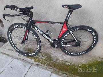 WHISTLE CHRONO CARBON