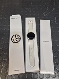 SAMSUNG GALAXY WATCH 6 GOLD  40mm