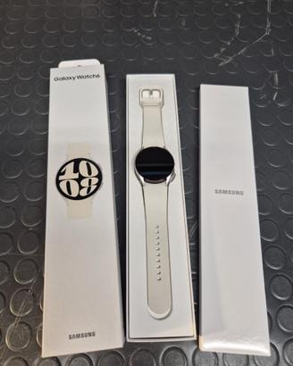 SAMSUNG GALAXY WATCH 6 GOLD  40mm