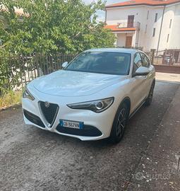 Alfa Romeo Stelvio 2.2 190 Cv