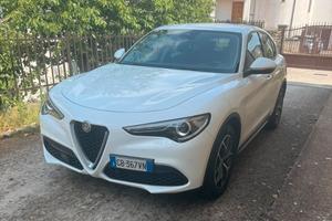 Alfa Romeo Stelvio 2.2 190 Cv