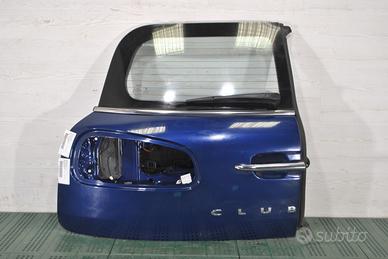 MINI F54 Clubman Splitdoor sinistra | 4061